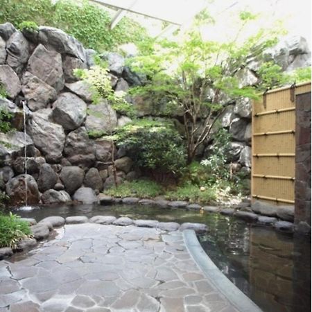 Centocor Yamaguchi - Vacation Stay 30679V Exteriör bild