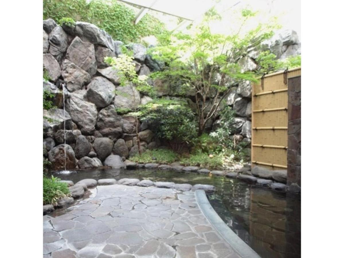 Centocor Yamaguchi - Vacation Stay 30679V Exteriör bild