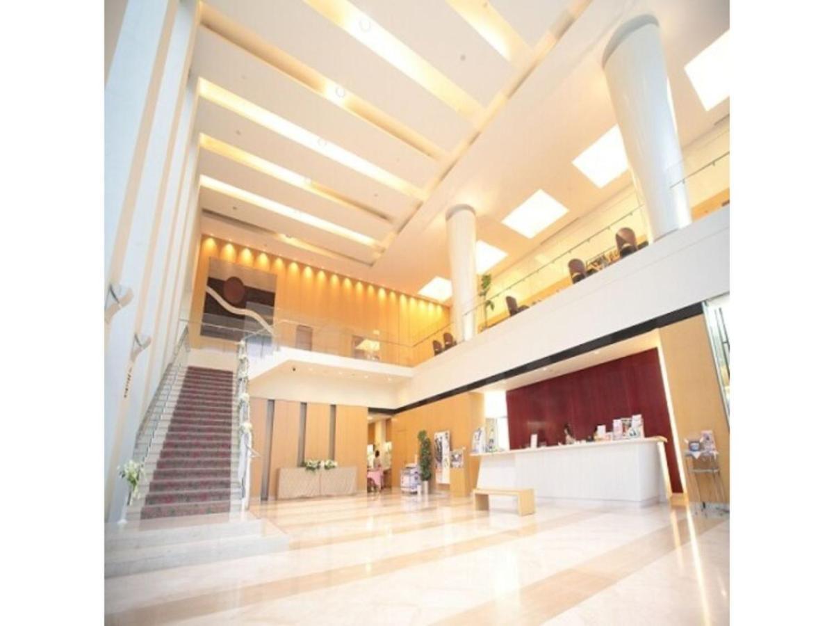 Centocor Yamaguchi - Vacation Stay 30679V Exteriör bild