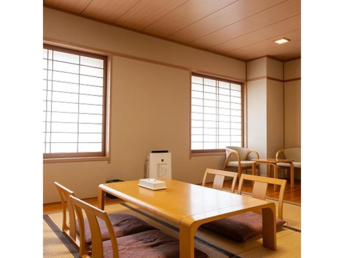 Centocor Yamaguchi - Vacation Stay 30679V Exteriör bild