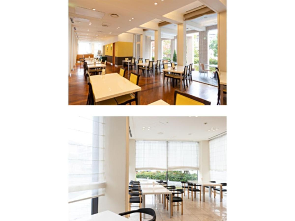 Centocor Yamaguchi - Vacation Stay 30679V Exteriör bild