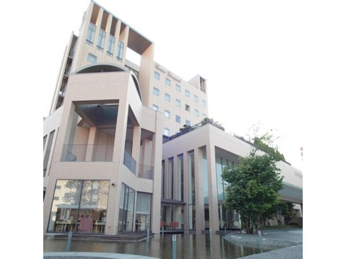Centocor Yamaguchi - Vacation Stay 30679V Exteriör bild